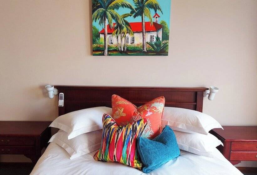 ２ベッドルームアパートメント, Perna Perna Mossel Bay