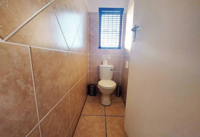 ３ベッドルームアパートメント, Perna Perna Mossel Bay