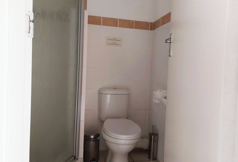 ３ベッドルームアパートメント, Perna Perna Mossel Bay