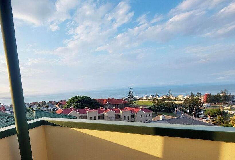 ３ベッドルームアパートメント, Perna Perna Mossel Bay