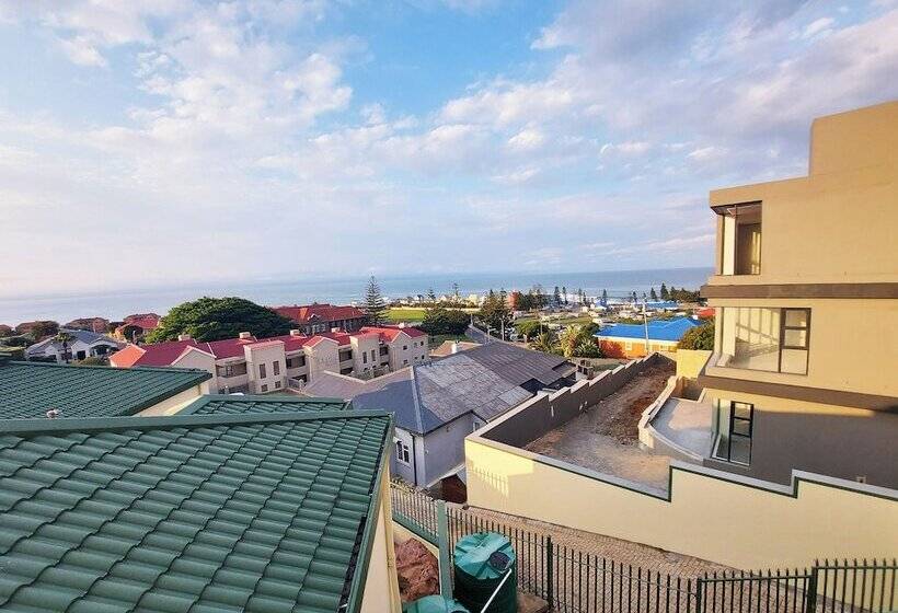 ３ベッドルームアパートメント, Perna Perna Mossel Bay