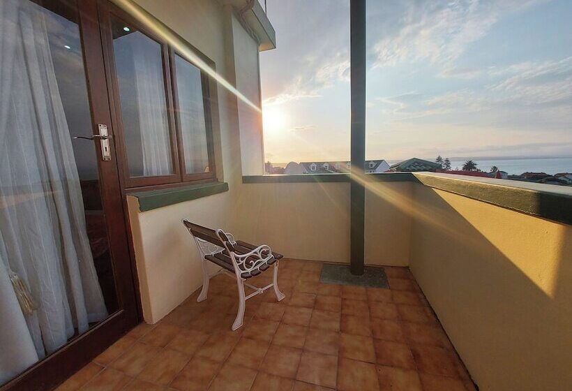 Апартаменты 3 Спальни, Perna Perna Mossel Bay