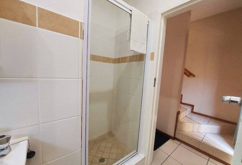 ２ベッドルームアパートメント, Perna Perna Mossel Bay