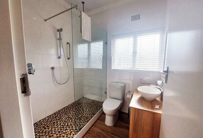 דירת שני חדרים, Perna Perna Mossel Bay