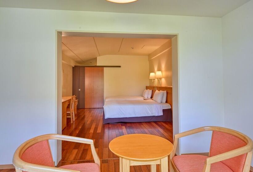 غرفة ديلوكس, Fusaki Beach Resort Hotel & Villas