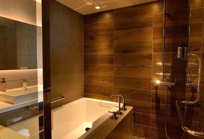Люкс, Fusaki Beach Resort Hotel & Villas