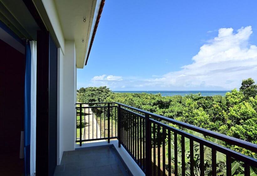 جناح, Fusaki Beach Resort Hotel & Villas