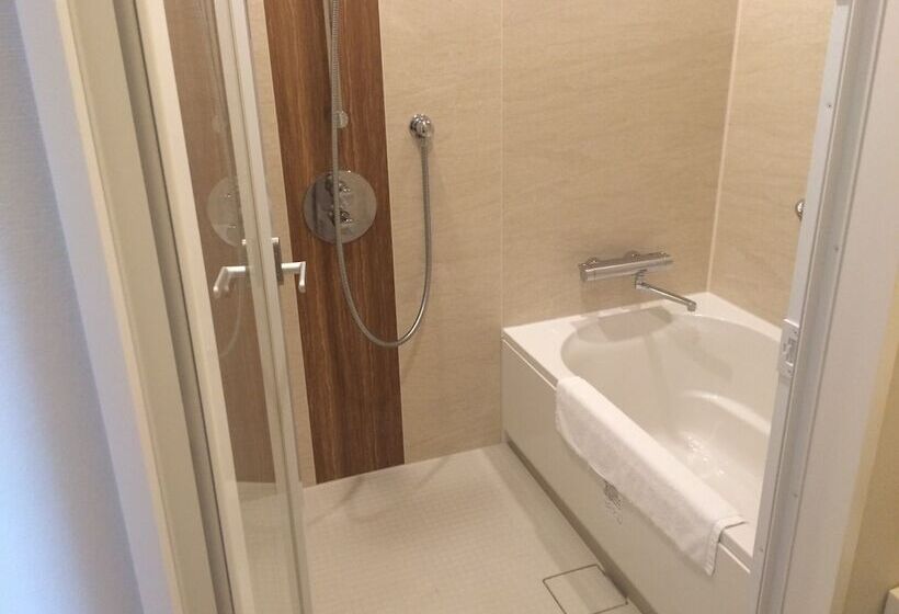 适合残疾人使用的标准间, Fusaki Beach Resort Hotel & Villas