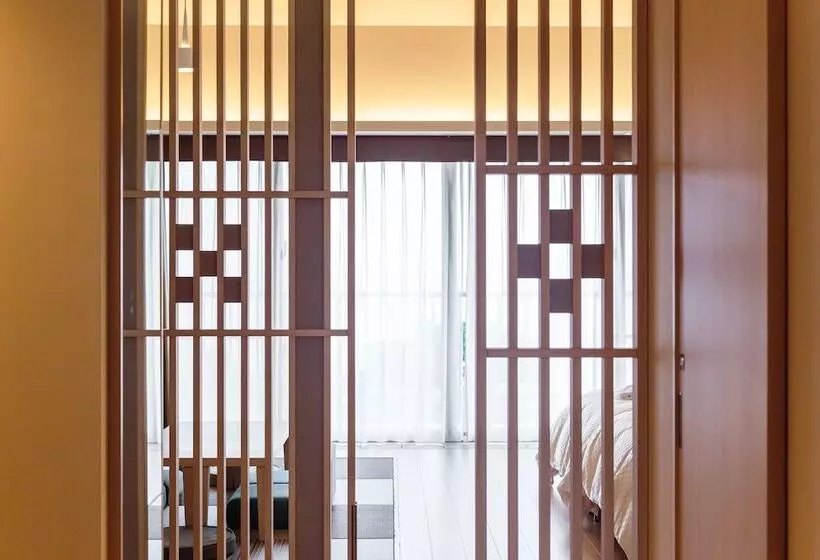 身障者適用スタンダードルーム, Fusaki Beach Resort Hotel & Villas