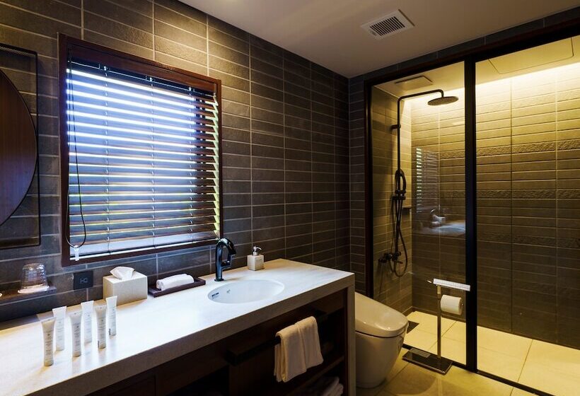 غرفة قياسية, Fusaki Beach Resort Hotel & Villas