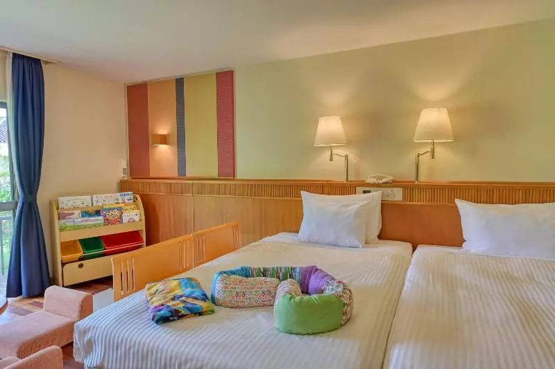 ビラホテル1ベッドルーム, Fusaki Beach Resort Hotel & Villas