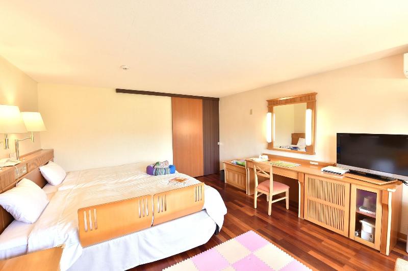 فيلا غرفة نوم واحدة, Fusaki Beach Resort Hotel & Villas