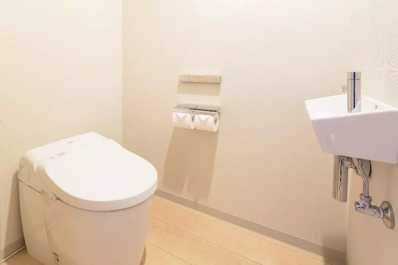 オーシャンビュースタンダードルーム, Fusaki Beach Resort Hotel & Villas