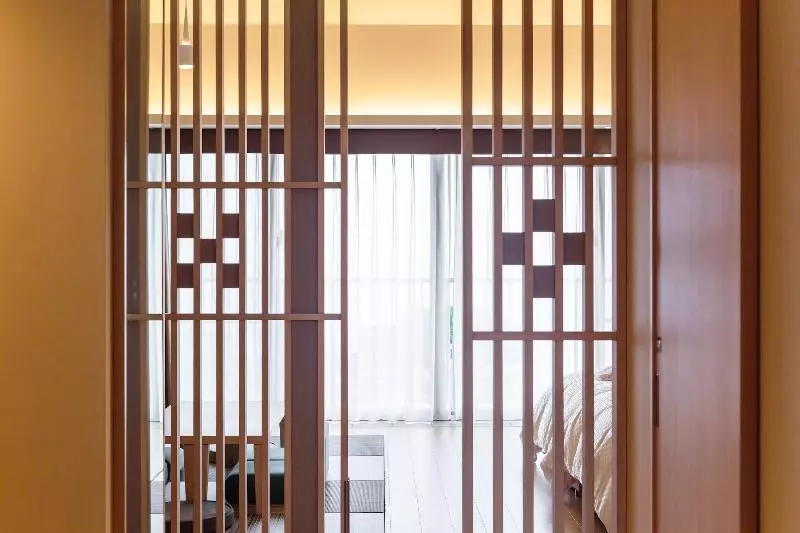 オーシャンビュースタンダードルーム, Fusaki Beach Resort Hotel & Villas