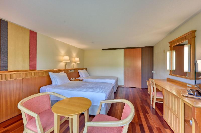 فيلا غرفة نوم واحدة, Fusaki Beach Resort Hotel & Villas