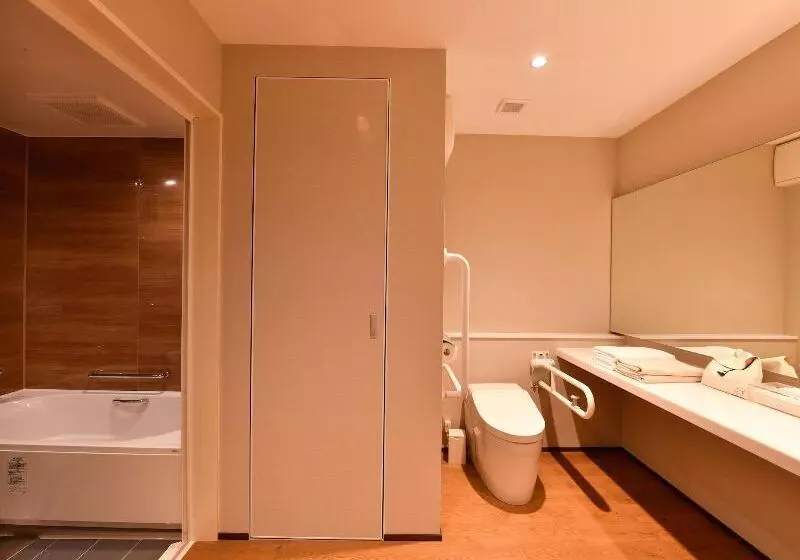 身障者適用スタンダードルーム, Fusaki Beach Resort Hotel & Villas
