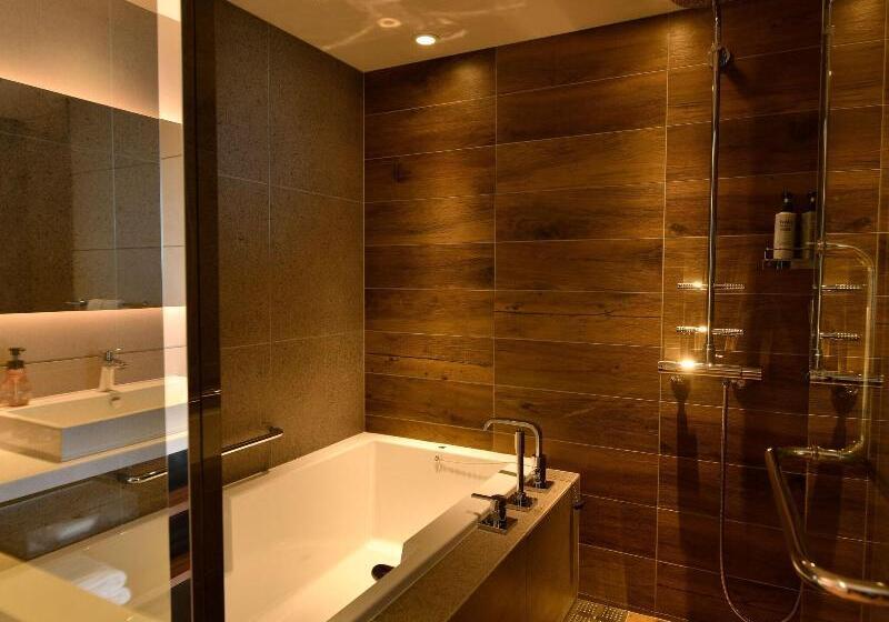 جناح, Fusaki Beach Resort Hotel & Villas