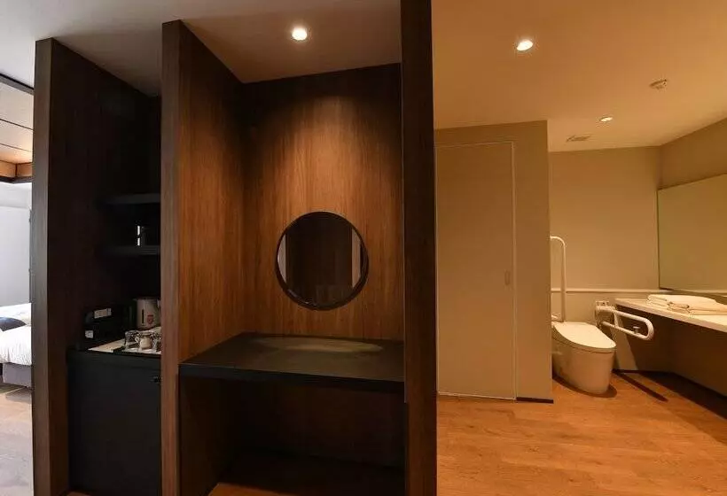 身障者適用スタンダードルーム, Fusaki Beach Resort Hotel & Villas