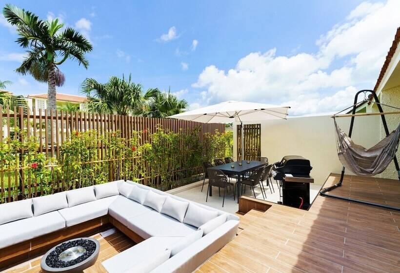 غرفة قياسية, Fusaki Beach Resort Hotel & Villas