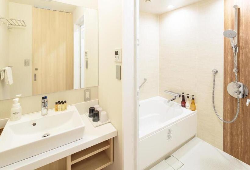 غرفة قياسية مطلّة علي البحر مزوَّدة بتراس, Fusaki Beach Resort Hotel & Villas