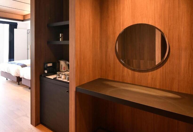 غرفة قياسية لذوى الاحتياجات الخاصة, Fusaki Beach Resort Hotel & Villas