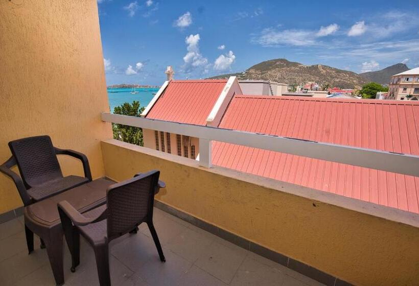 استودیوی لوکس, Horizon View Beach