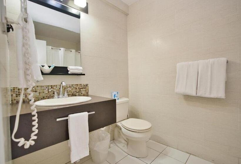 استودیوی لوکس, Horizon View Beach