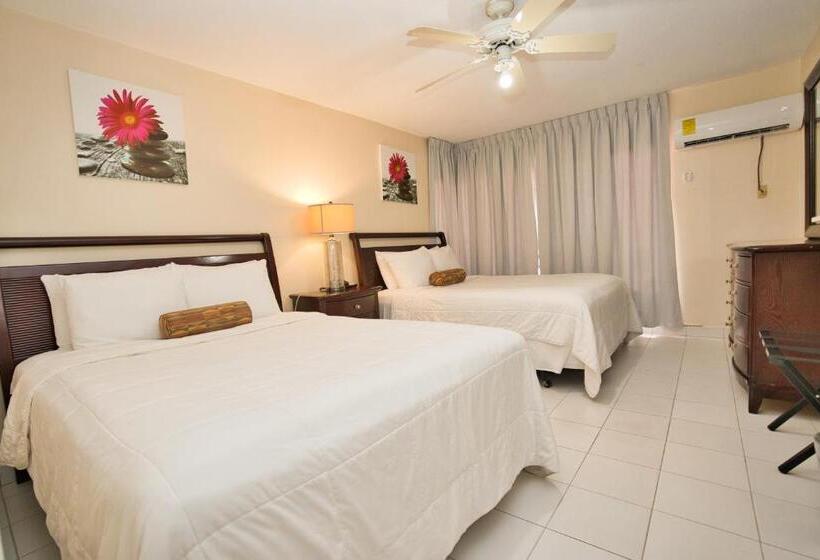 سوییت, Horizon View Beach