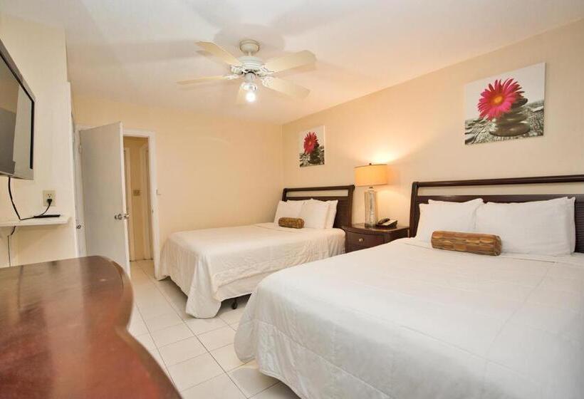 سوییت, Horizon View Beach