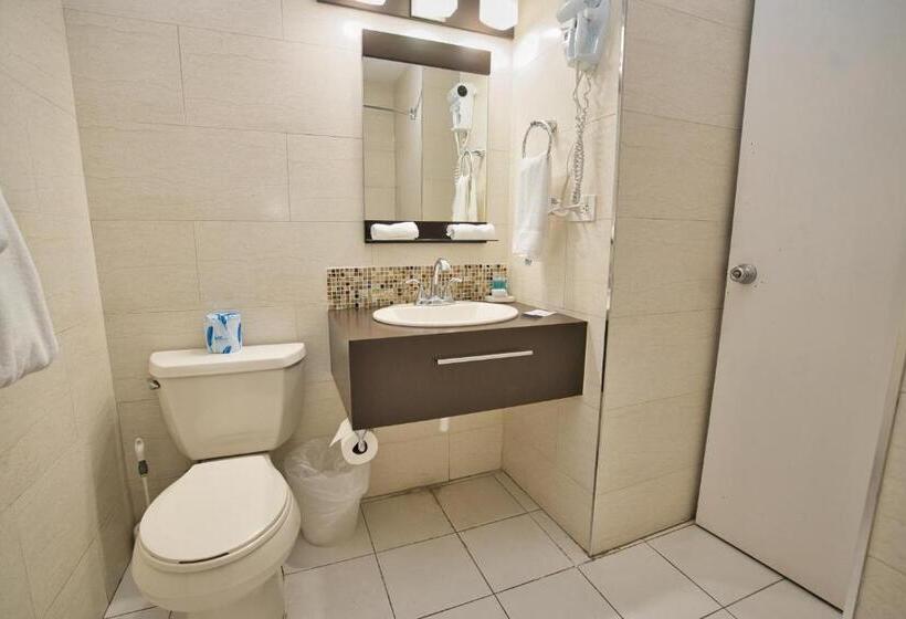 سوییت, Horizon View Beach