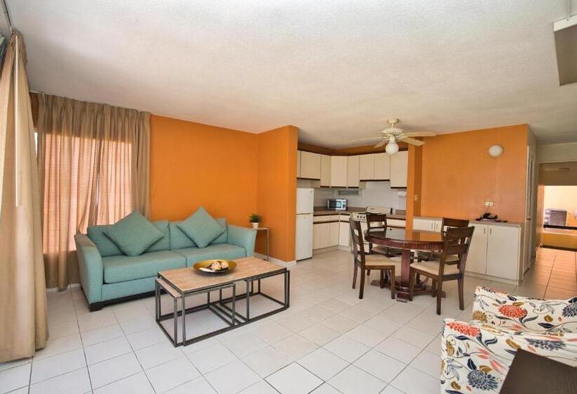 سوییت, Horizon View Beach