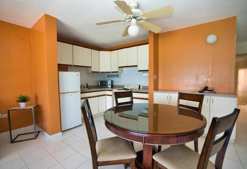 سوییت, Horizon View Beach