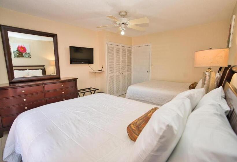 سوییت, Horizon View Beach