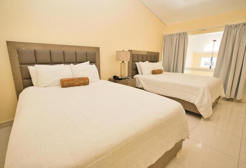 1 Bedroom Penthouse Apartment, Horizon View Beach