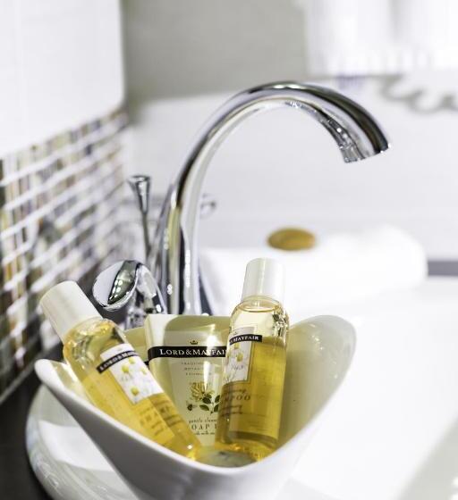 استودیوی لوکس, Horizon View Beach