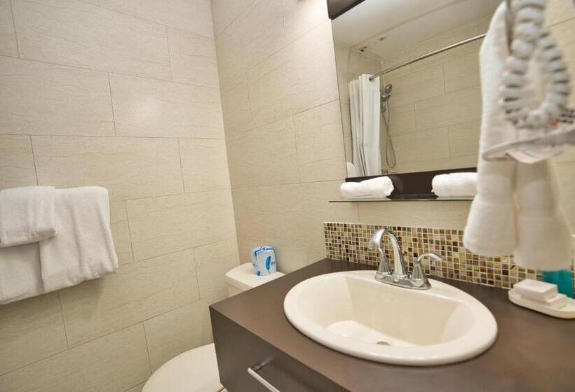 سوییت, Horizon View Beach