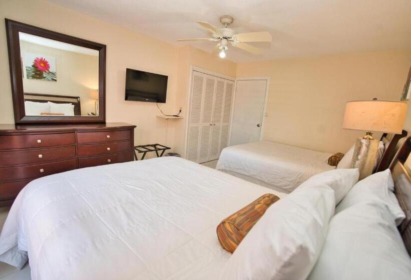 سوییت, Horizon View Beach