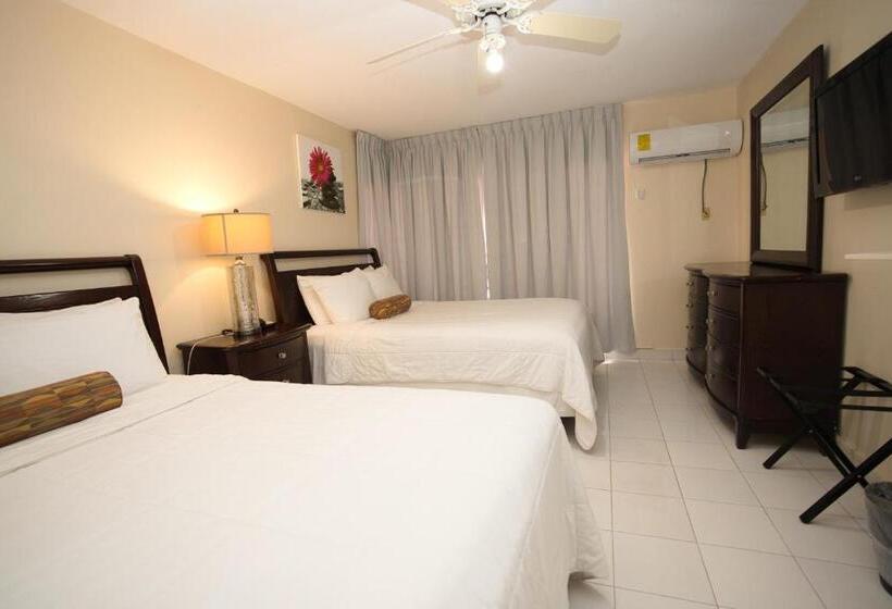 سوییت, Horizon View Beach