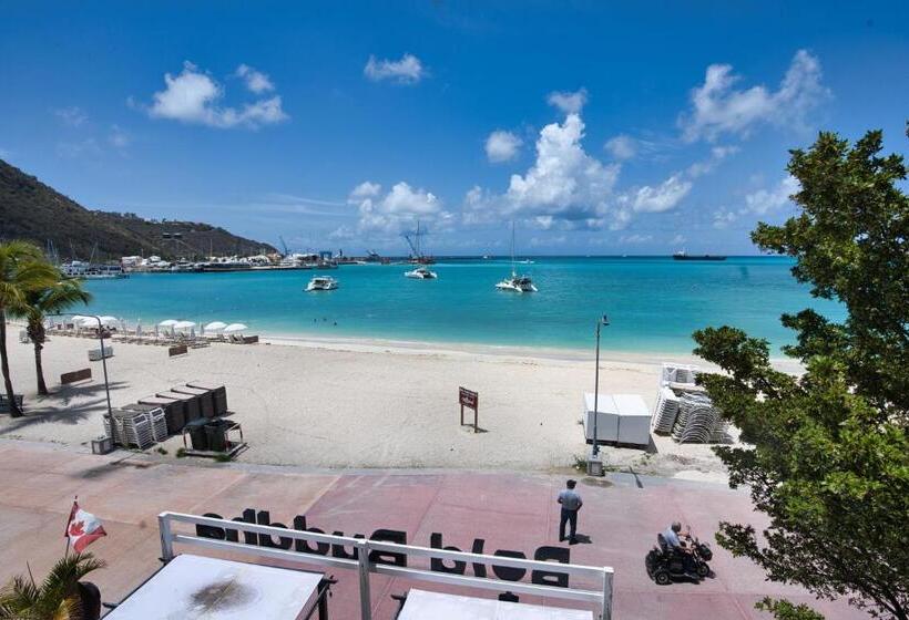 سوییت, Horizon View Beach