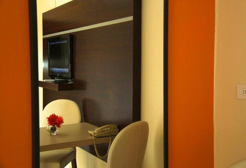 استودیوی لوکس, Horizon View Beach