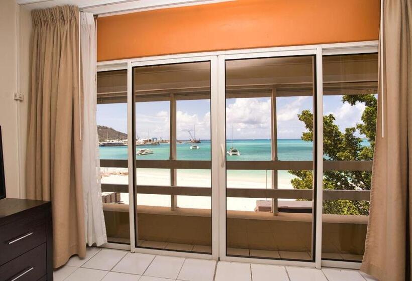 سوییت, Horizon View Beach