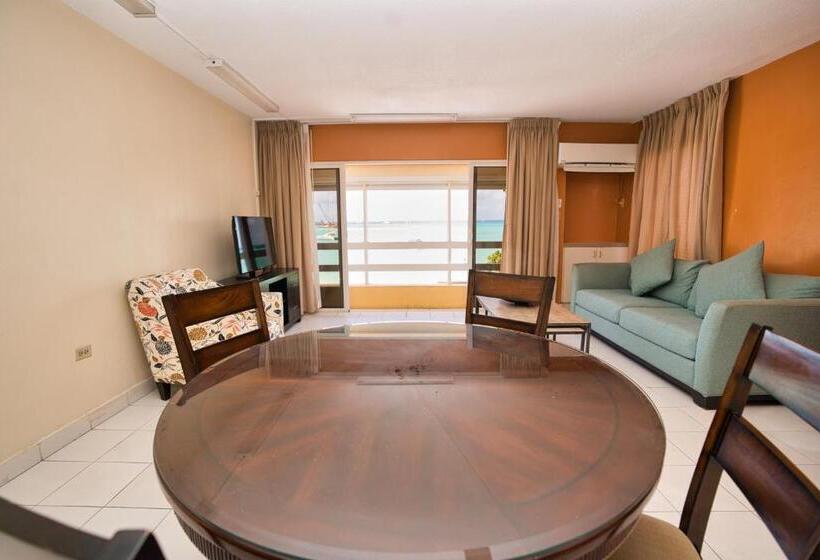 سوییت, Horizon View Beach