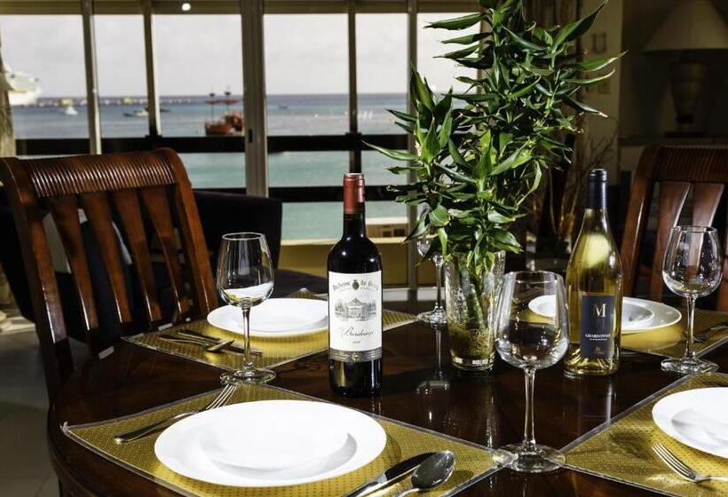 سوییت, Horizon View Beach