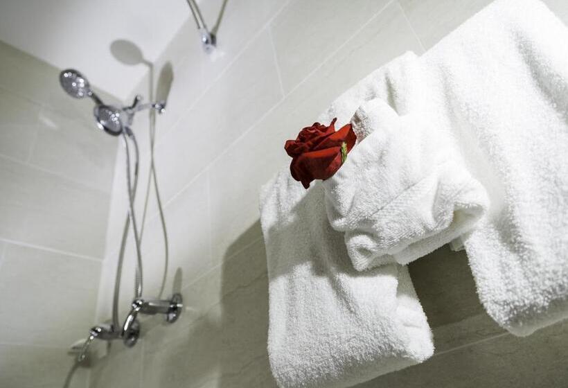 سوییت, Horizon View Beach