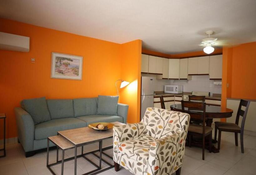 سوییت, Horizon View Beach