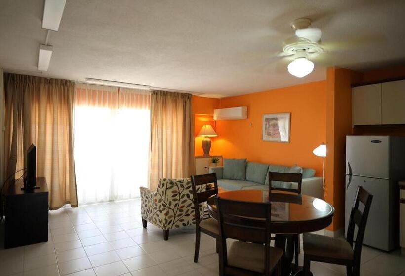 سوییت, Horizon View Beach