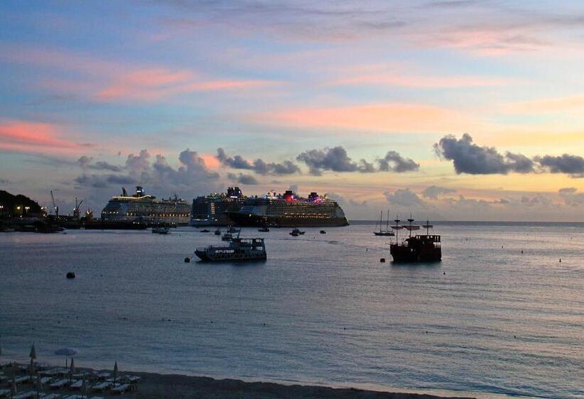 سوییت, Horizon View Beach