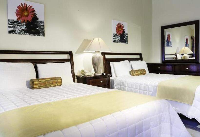 1 Bedroom Penthouse Apartment, Horizon View Beach