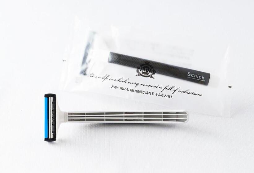 デラックスルーム, Apa Hotel Ginza Shintomicho Ekimae