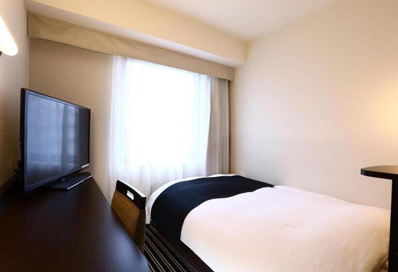 Номер Стандарт Индивидуальный, Apa Hotel Ginza Shintomicho Ekimae